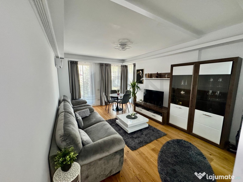 Apartament 2 camere central- Unirii