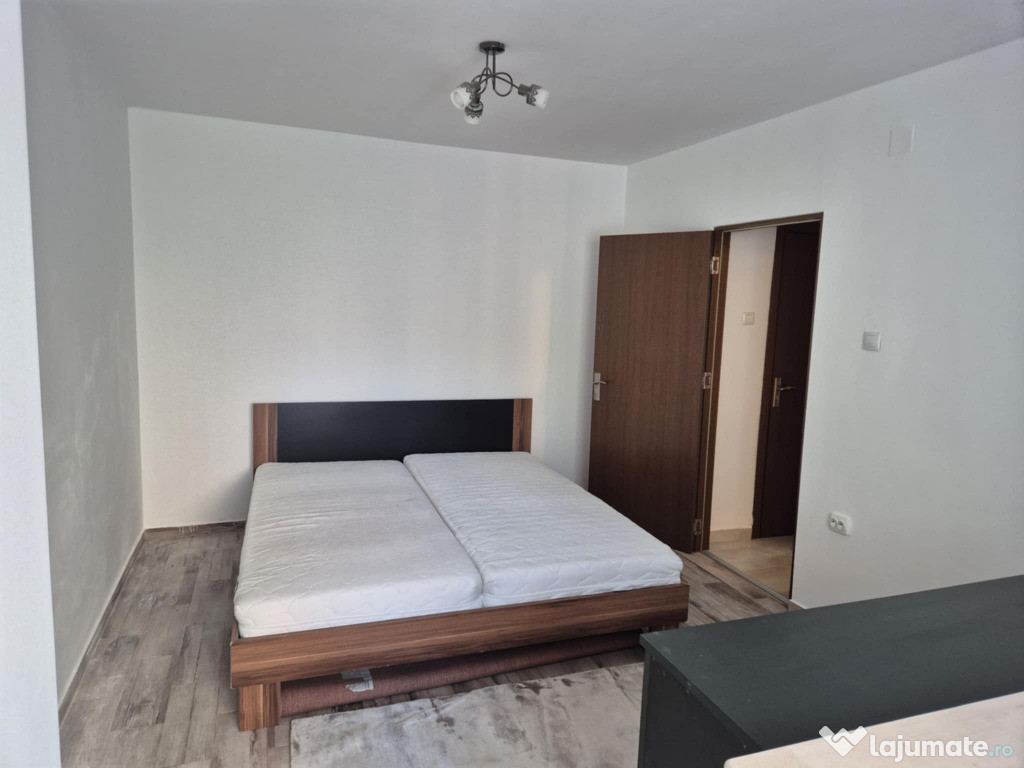 Apartament de 2 camere zona Vlahuta -Harmanului