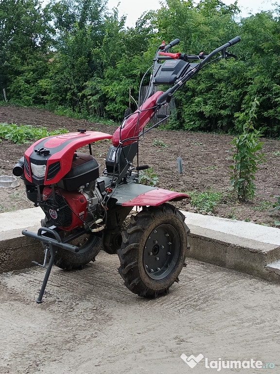 Motocultor weima 16 cp