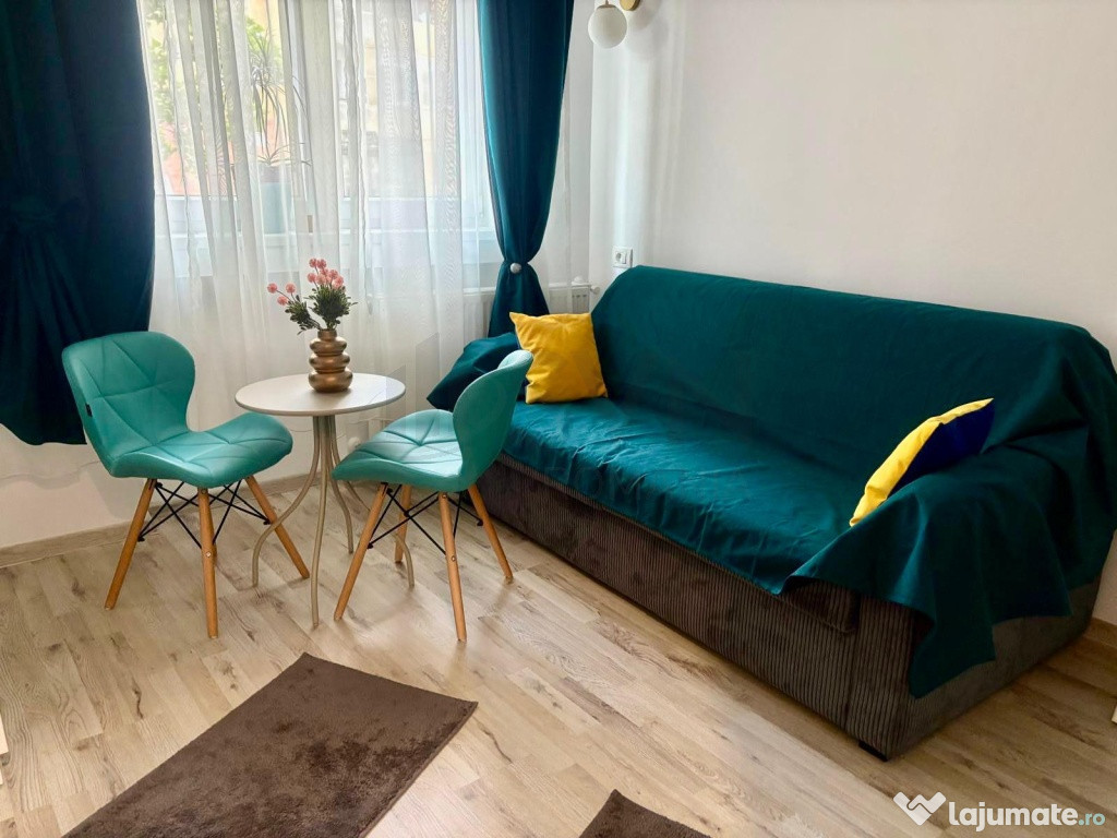 Studio Victoriei - Gata pentru mutare