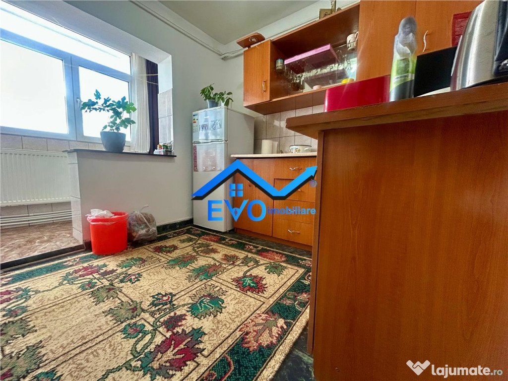 Apartament cu o camera, Zimbru