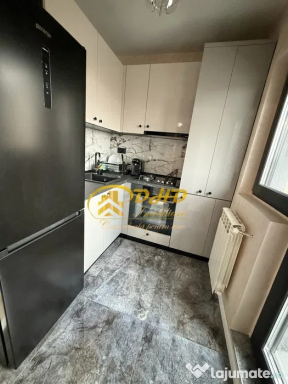 Apartament cu o cameră