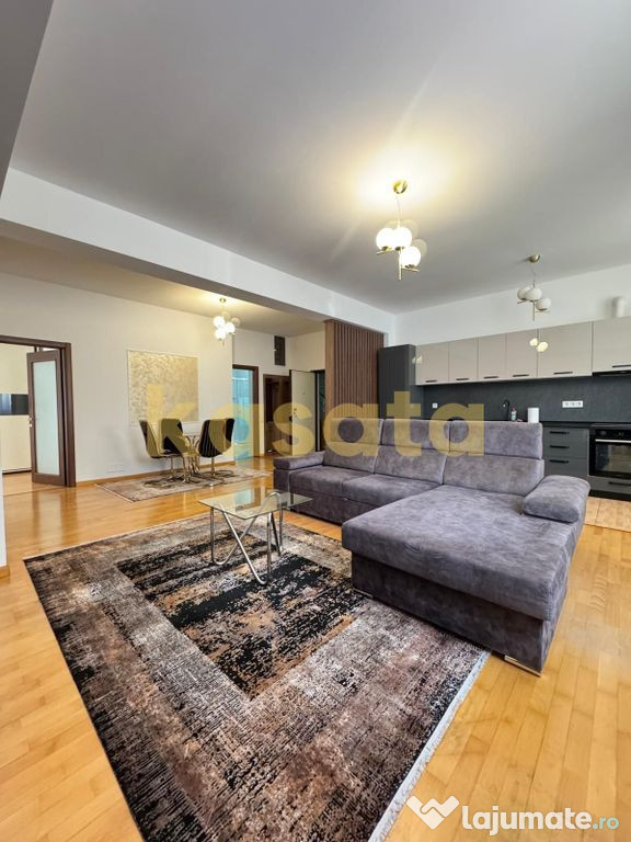 Duplex 2 Camere Cloud 9