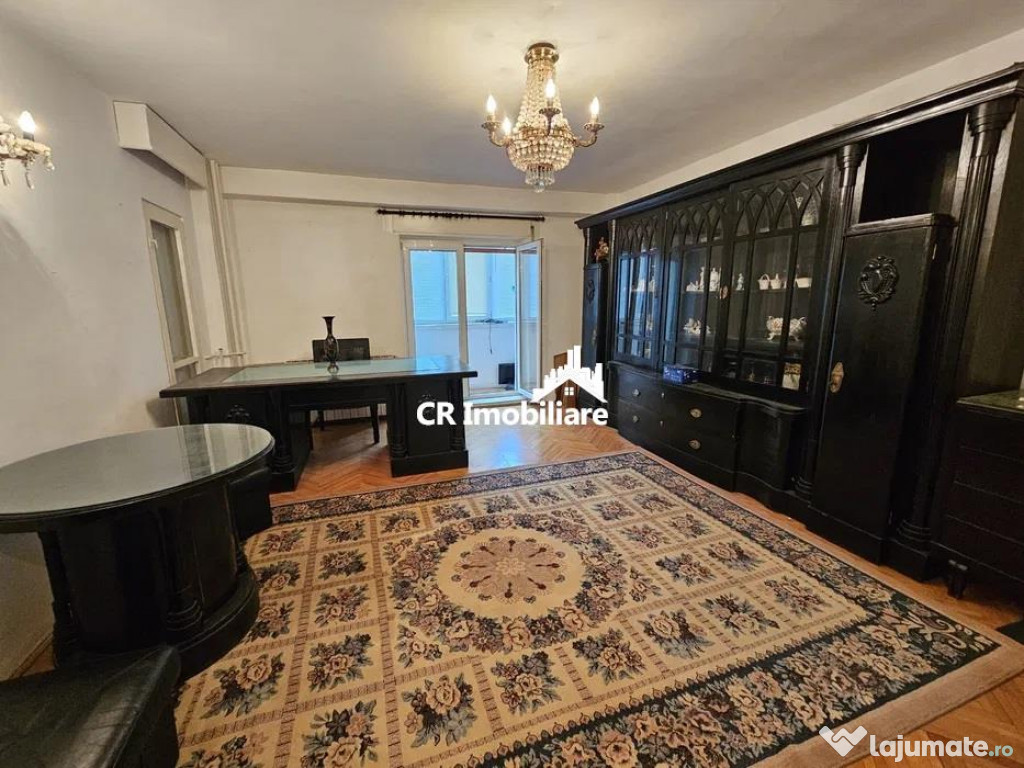 Apartament 3 Camere Unirii Natiunile Unite