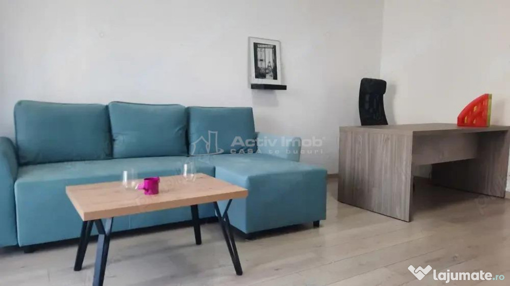 2 Camere, Unirii, 5 min Metrou