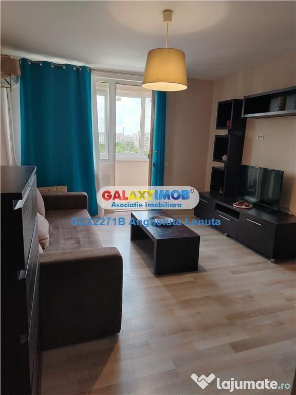 Drumul Taberei Moghioros apartament 2 camere de inchiriat