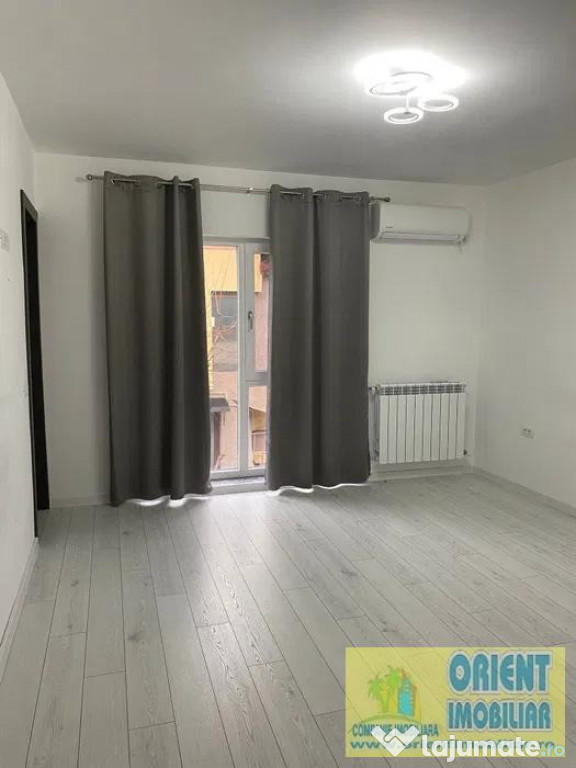 Faleza Nord, spatiu birouri, etaj de vila, inchirieri Constanta