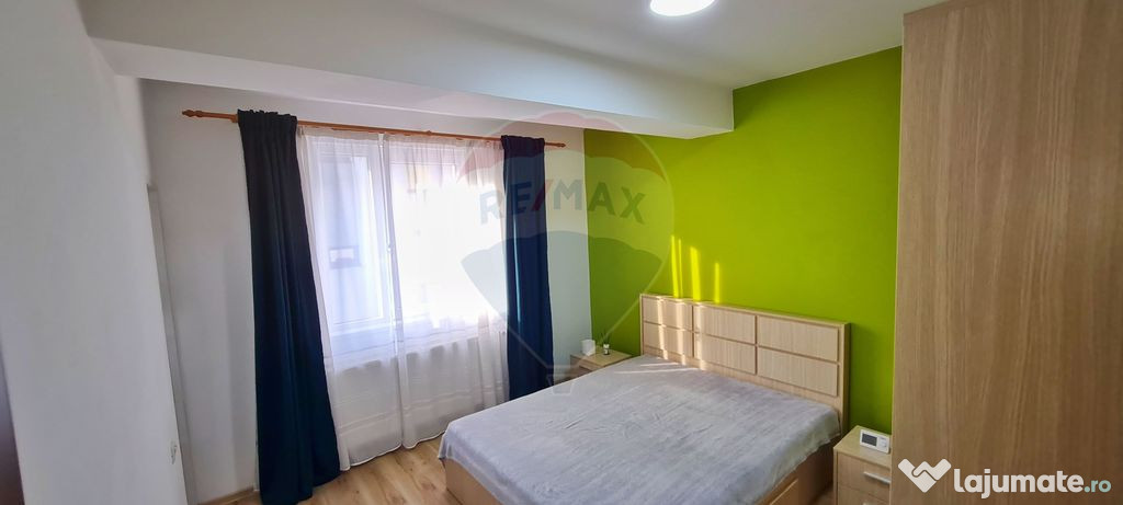 Apartament 3 camere de închiriat – Cartier Latin | Com...