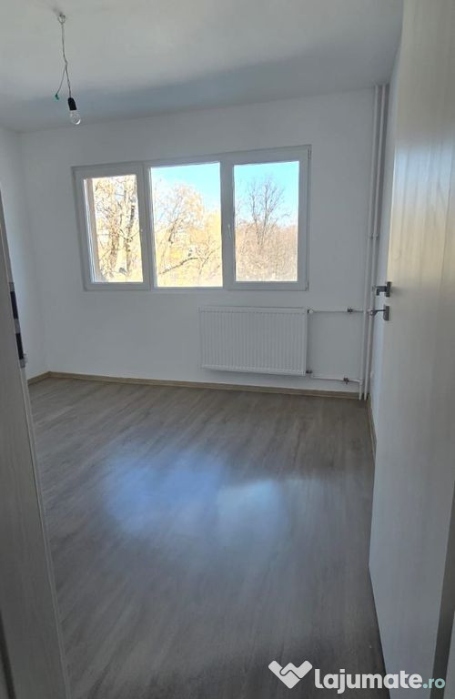 Berceni Alexandru Obregia 4 camere renovat bloc anvelopat
