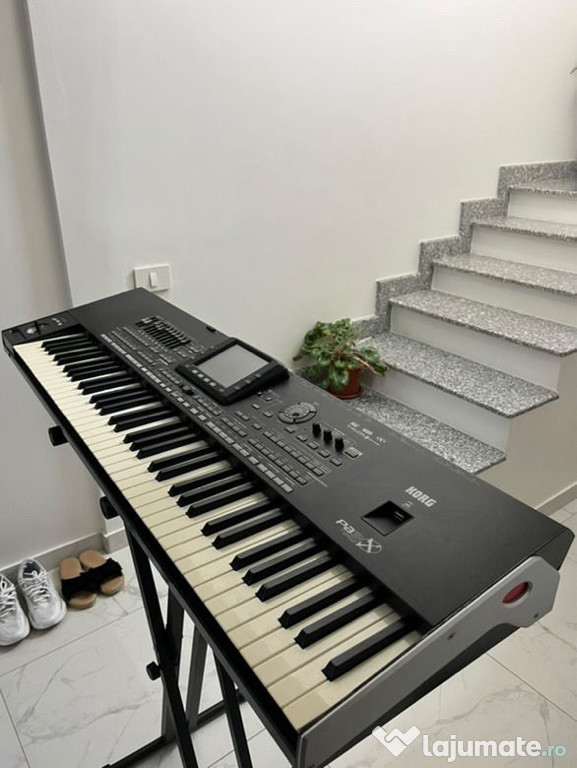 Vând Korg pa3x pro