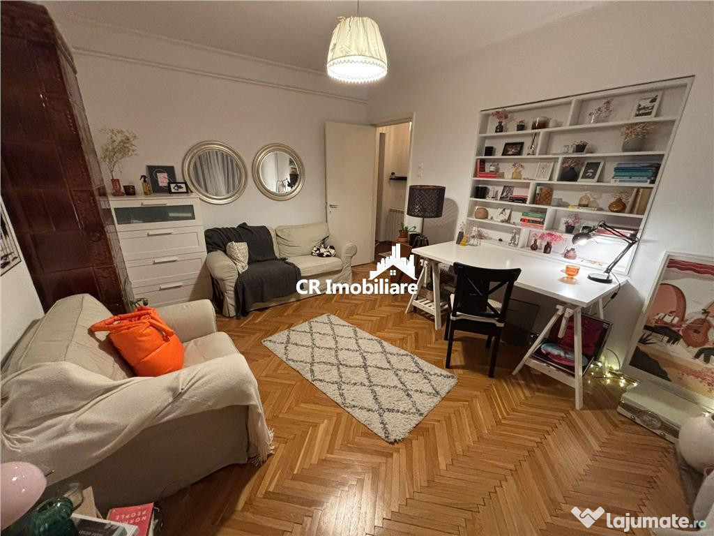 Apartament 2 camere, Primaverii,