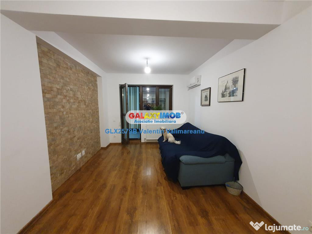 Apartament 2 Camere Pet Friendly Oraselul Copiilor VI 072