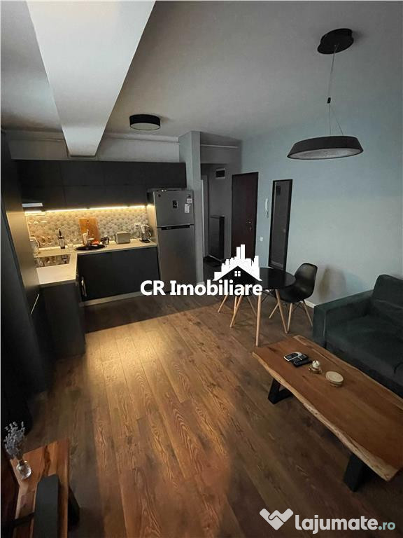 Apartament 2 camere Bloc Nou Eminescu-Mosilor
