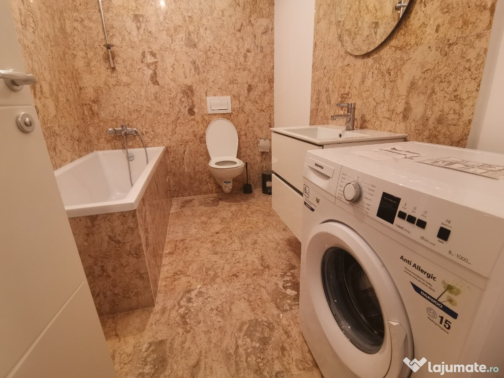 Doua camere Himson-Metalurgie,et 2