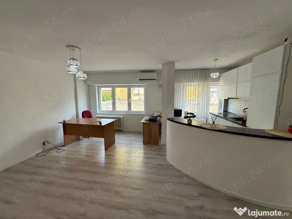 Apartament 3 camere Bucur Obor - Biroui