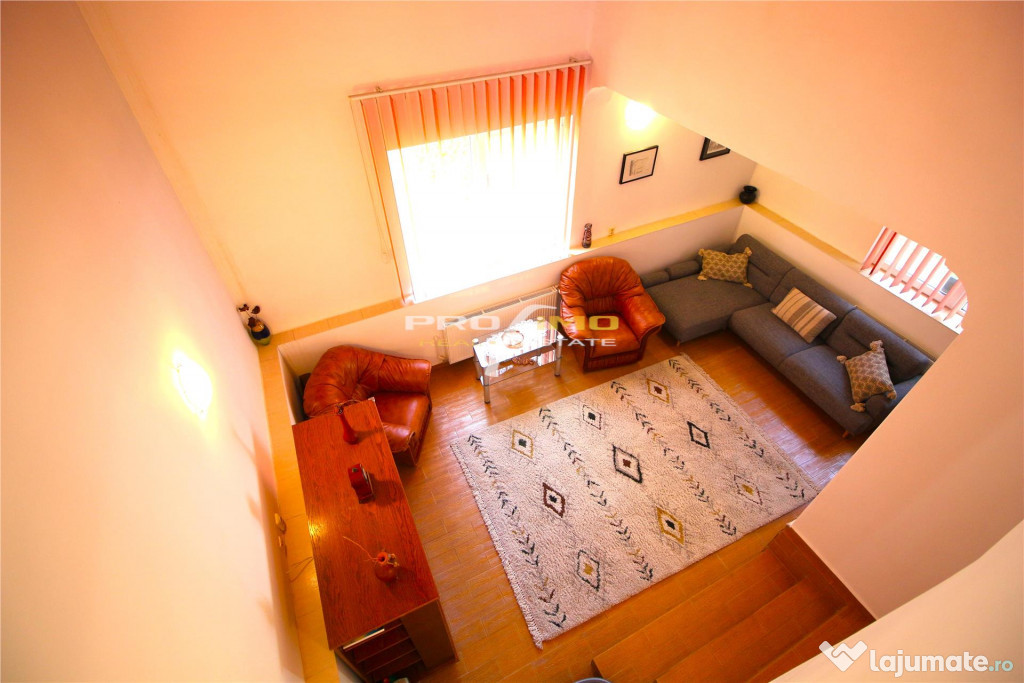 Vila exclusivista P 1E in Mamaia Nord la 500m de Plaja Alezz