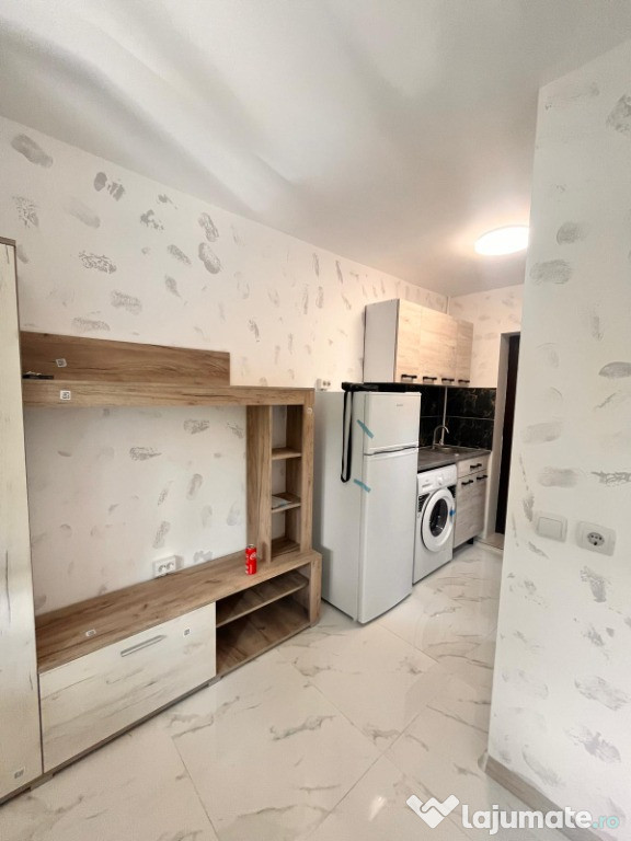 Cameră de cămin zona Bularga,etajul 1