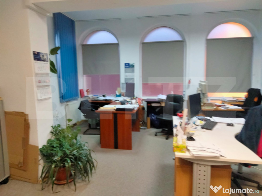 Apartament de 5 camere în vilă, 148 mp, zona Buna Ziua