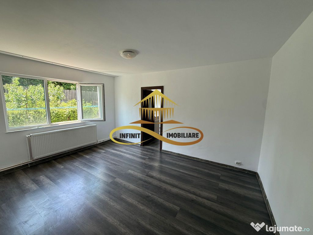 Apartament 2 camere de vanzare in Bacau