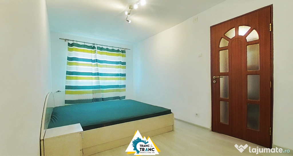 Ocazie unica – Apartament cu 2 camere de vanzare in Micalaca