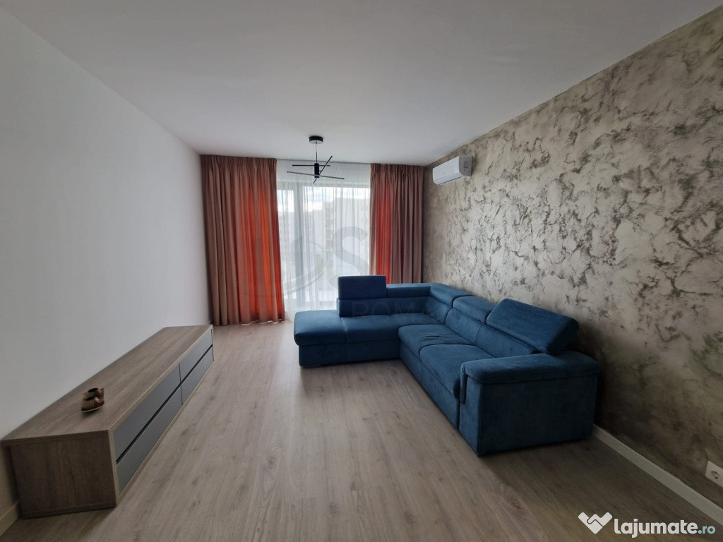 Apartament 2 camere I Greenfield