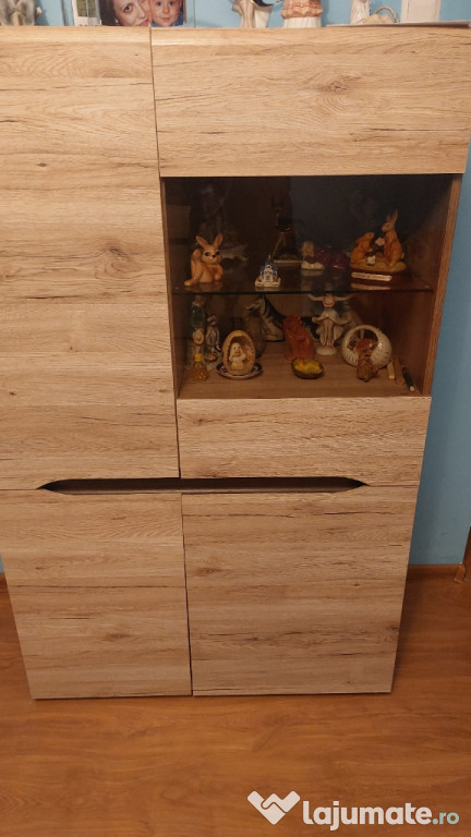 Dulap cu 4 uși 90x42x145