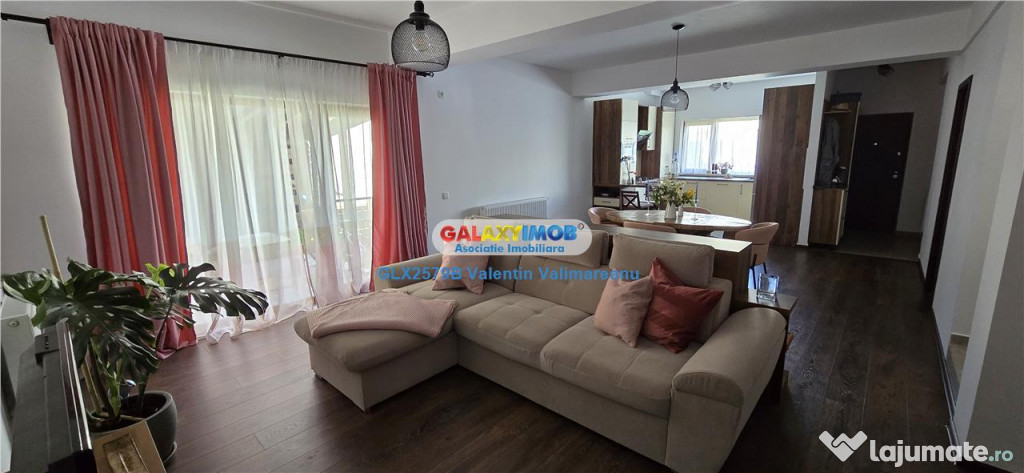 Vila Noua 3 Camere Green City Residence DI 405
