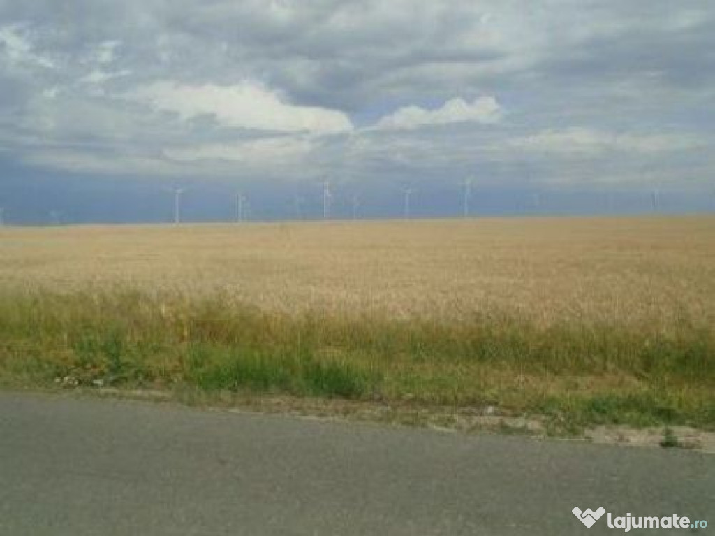 Teren Extravilan Corni, Cota parte 1/2, ID: R2581783