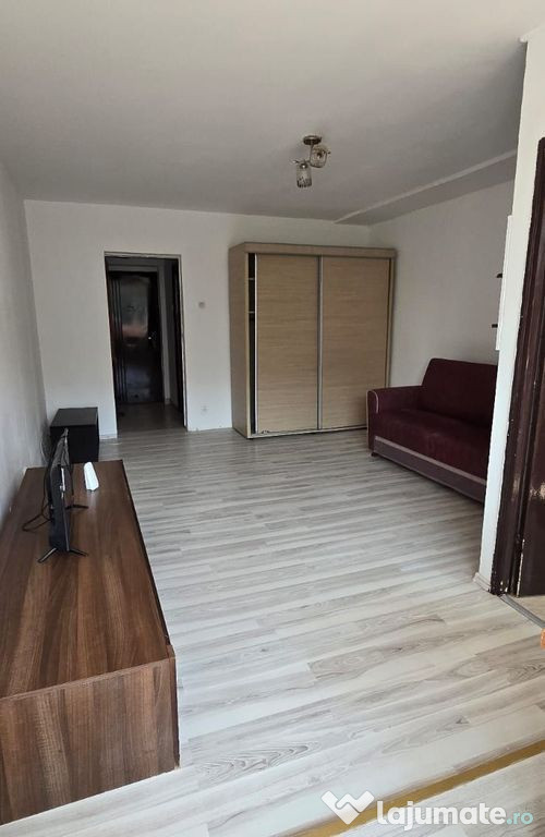 Garsoniera Soseaua Giurgiului / Piata Progresul