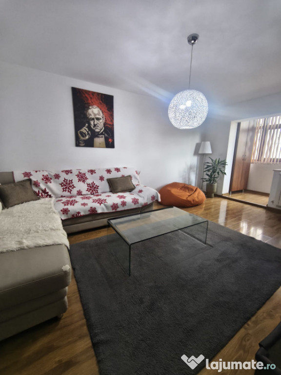 Apartament superb 3 camere, etaj intermediar, 65mp, Radauti