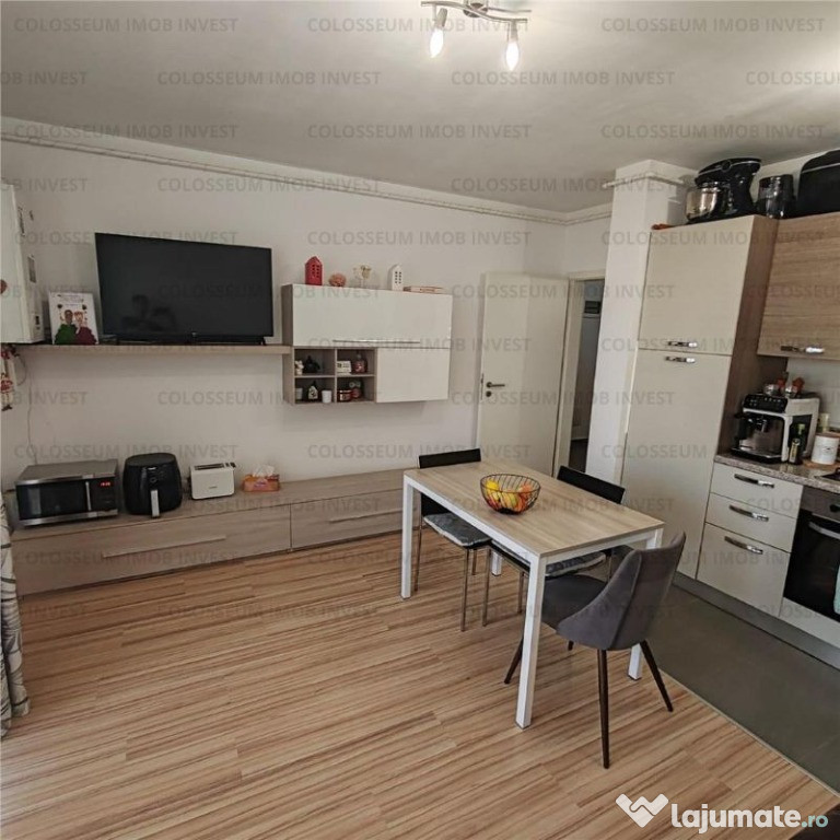 Vând apartament 2 camere – Tractorul / Avantgarden Tractorul, Brașov