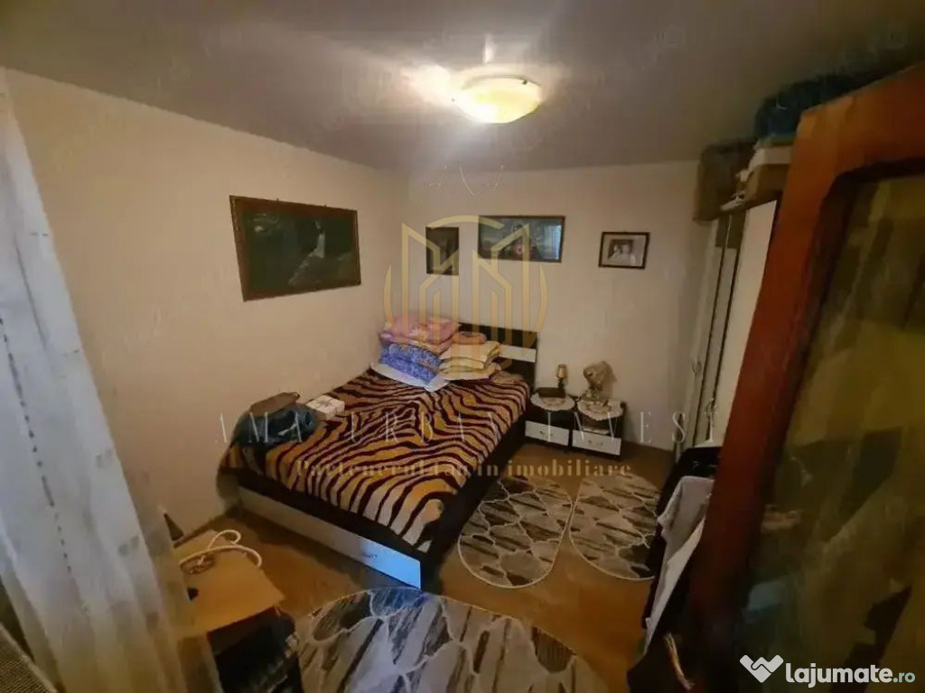 Margeanului cu Antiaeriana vand casa 3 camere 120000 eur