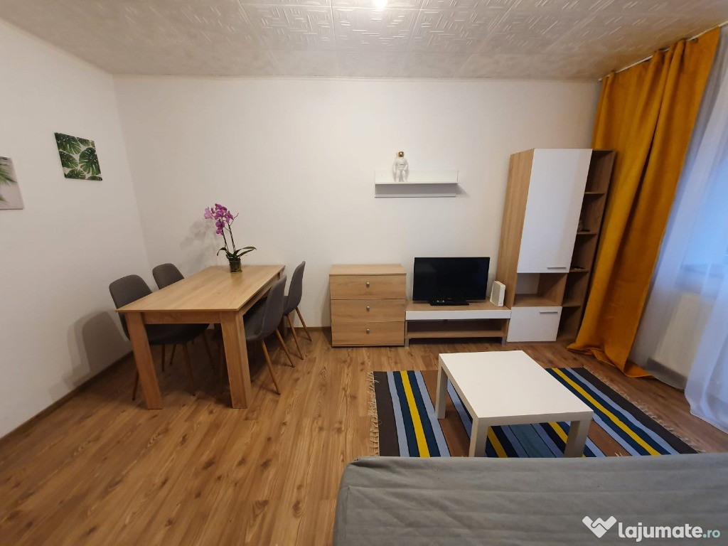 Proprietar apartament 2 camere, Drumul Taberei