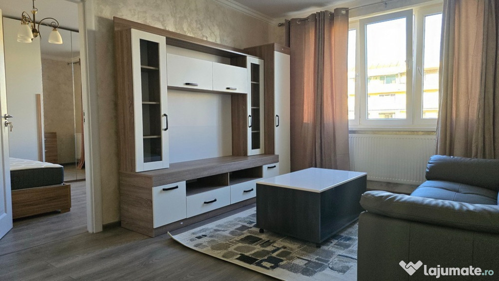 Apartament 3 camere in Deva, zona ultracentrala