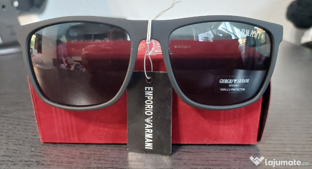 Ochelari de soare – Modele de top la preț imbatabil!