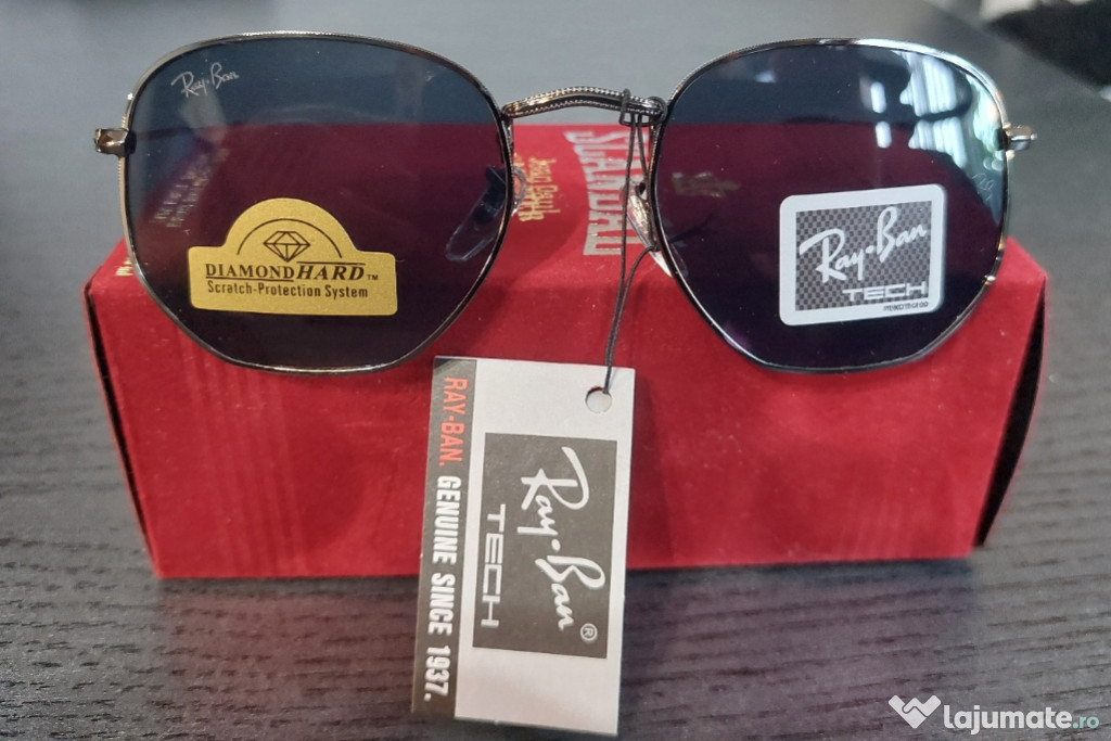 Ochelari de soare – Modele de top la preț imbatabil!