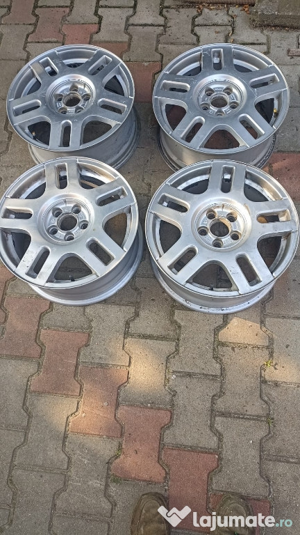 Jante aliaj golf 4 R16