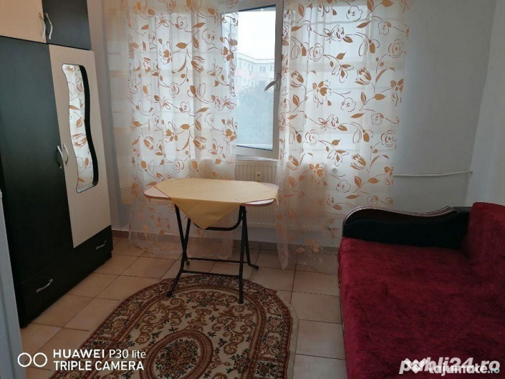 180 euro garsoniera Nicolia