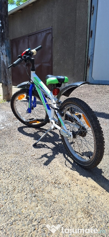 Bicicletă copii de vânzare