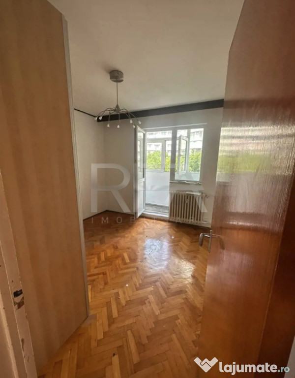 3 camere - Titan/Nicolae Licaret - 4/10 - centrala bloc