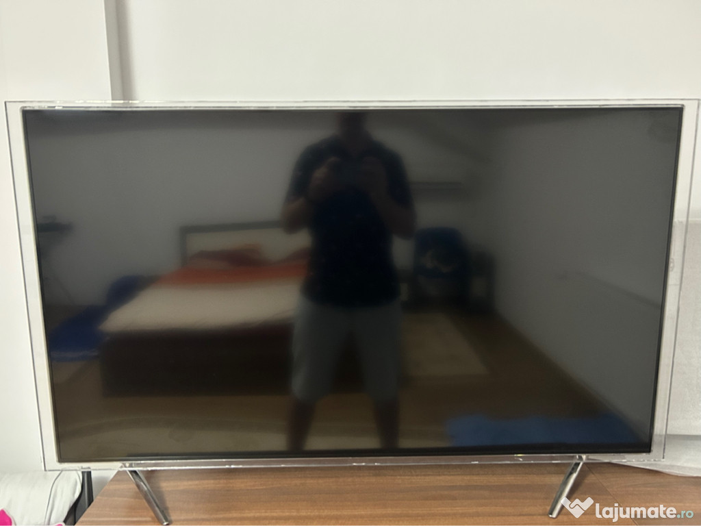 Tv Samsung ue50f6800
