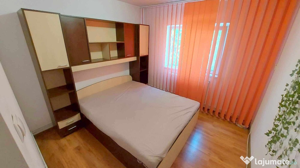 Inchiriere apartament 3 camere D, in Mircea,