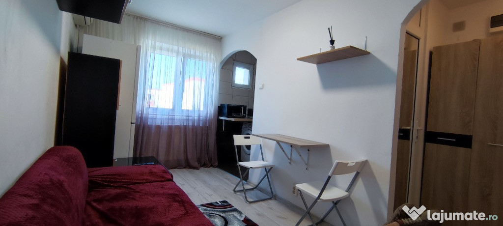 Proprietar, utilitati f mici, metrou Brâncoveanu M2, apa calda mereu