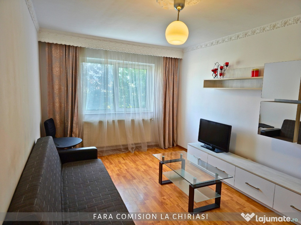 DE INCHIRIAT - APARTAMENT 2 CAMERE, OSTROVENI