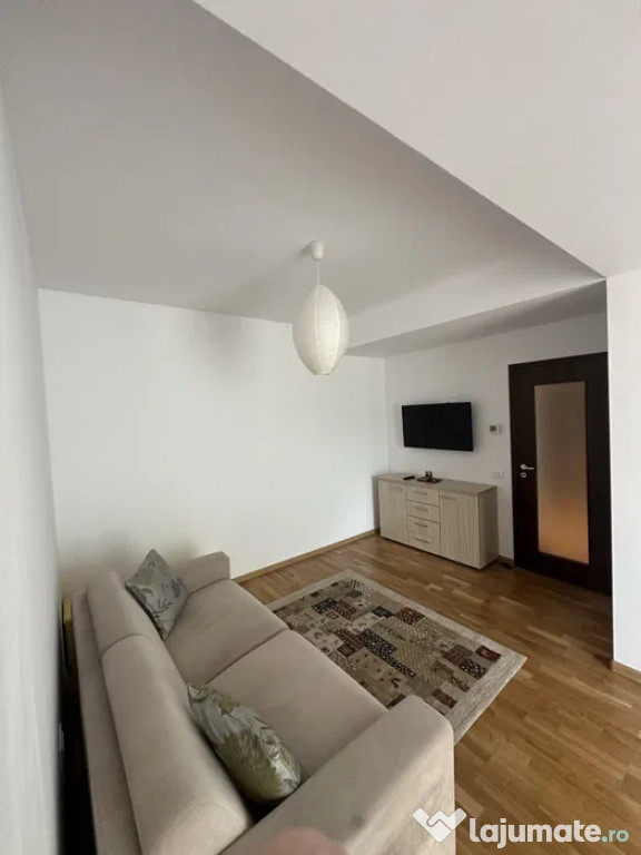 Apartament 2 camere Dealu Morii Residence