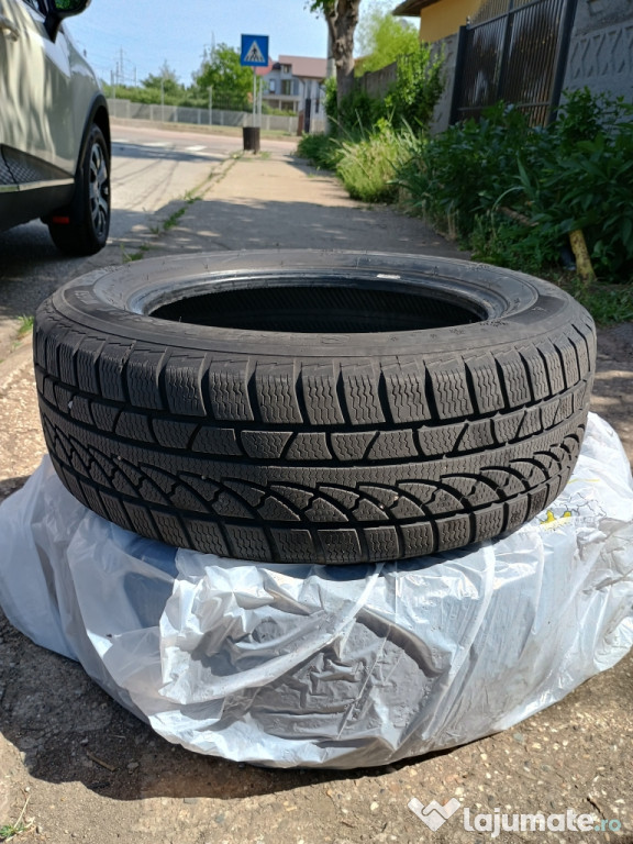 Anvelope iarna 205/60r16 92H