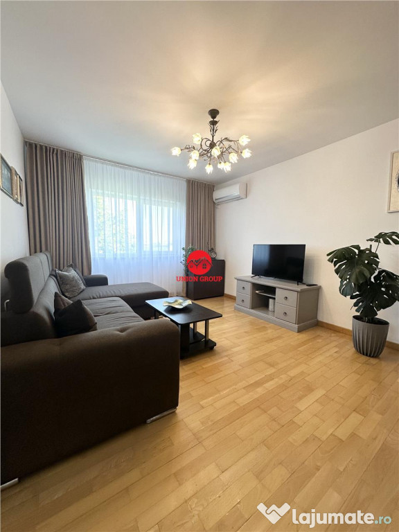 Apartament 3 Camere Decomandat, Zona Eden