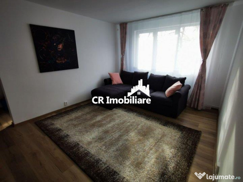 Apartament 3 camere 1 Decembrie 1918
