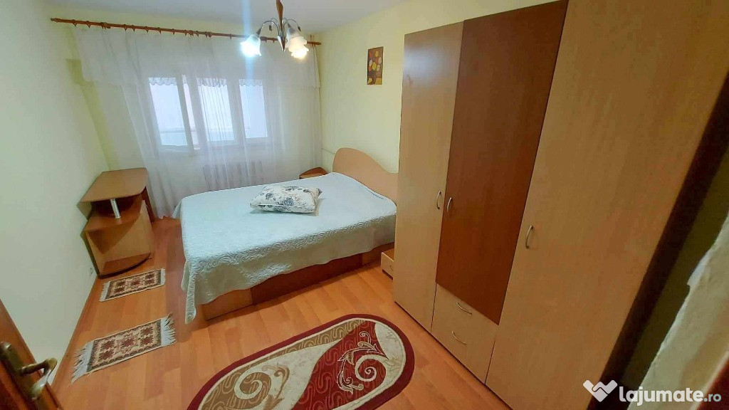 Inchiriere apartament 2 camere D, in Oancea,