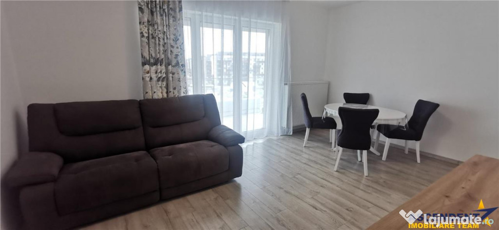 Apartament deosebit, structura decomandata, teresa, conditii